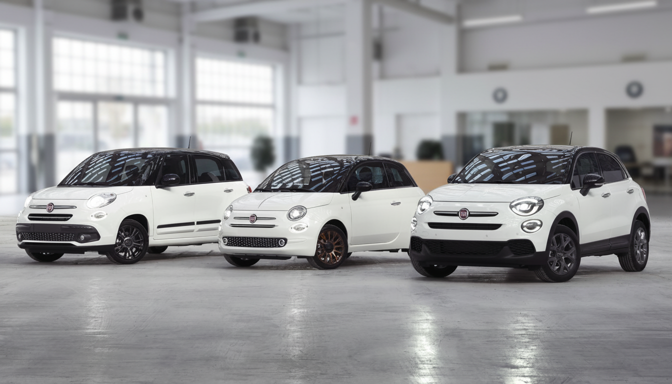 Spazio e Comfort per tutti