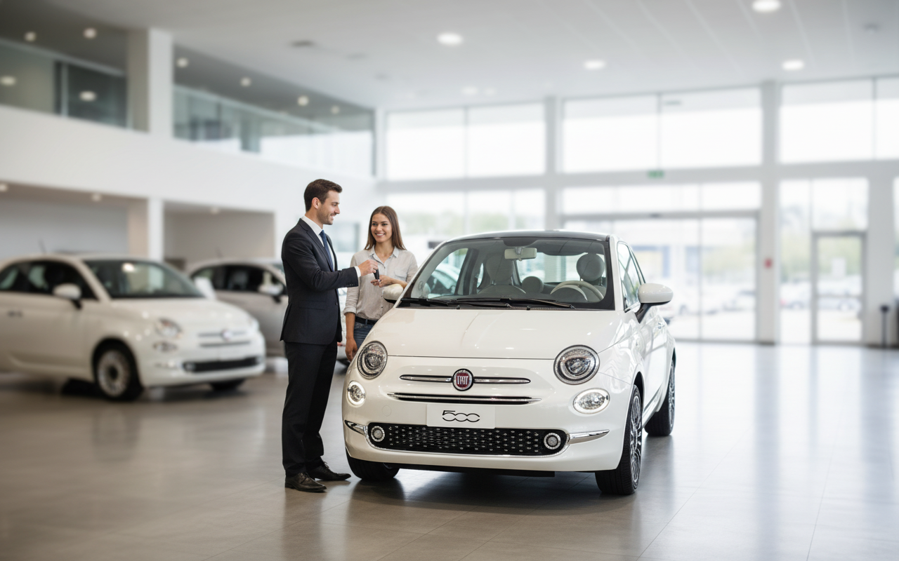 Subito a tua disposizione